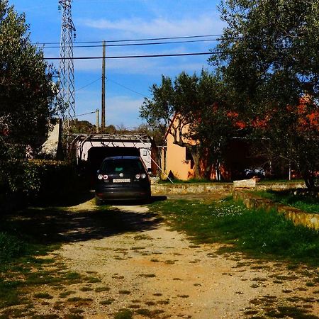 Holiday Home Bura Rovinj Luaran gambar