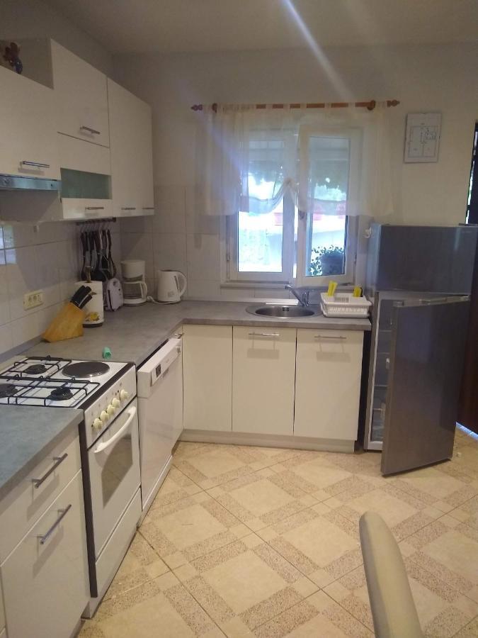 Holiday Home Bura Rovinj Luaran gambar