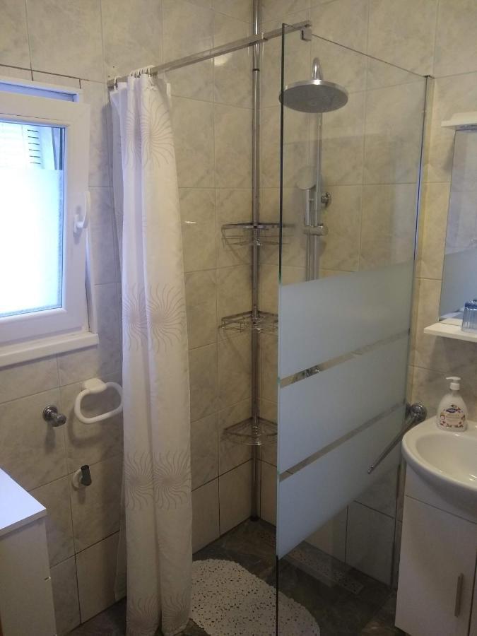 Holiday Home Bura Rovinj Luaran gambar