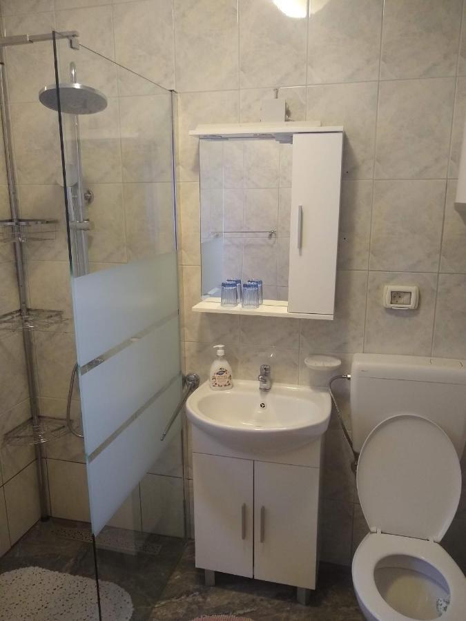 Holiday Home Bura Rovinj Luaran gambar