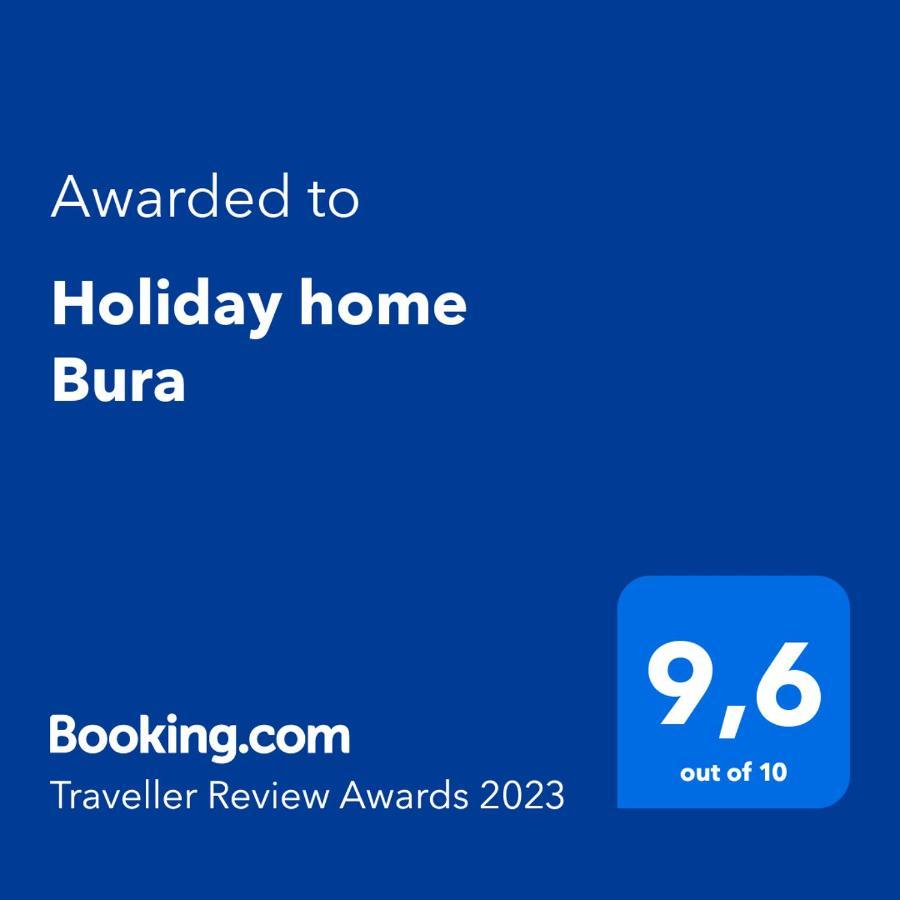 Holiday Home Bura Rovinj Luaran gambar