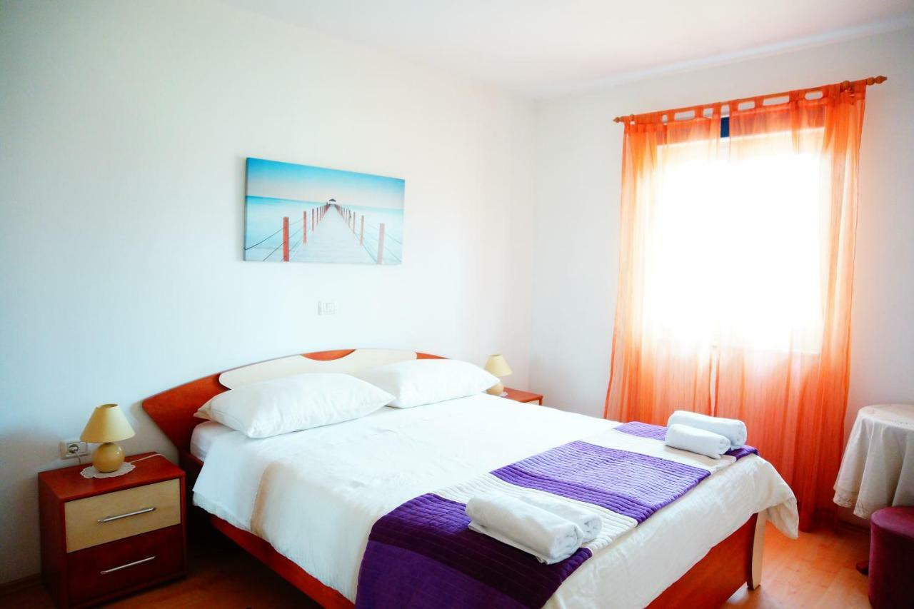 Holiday Home Bura Rovinj Luaran gambar