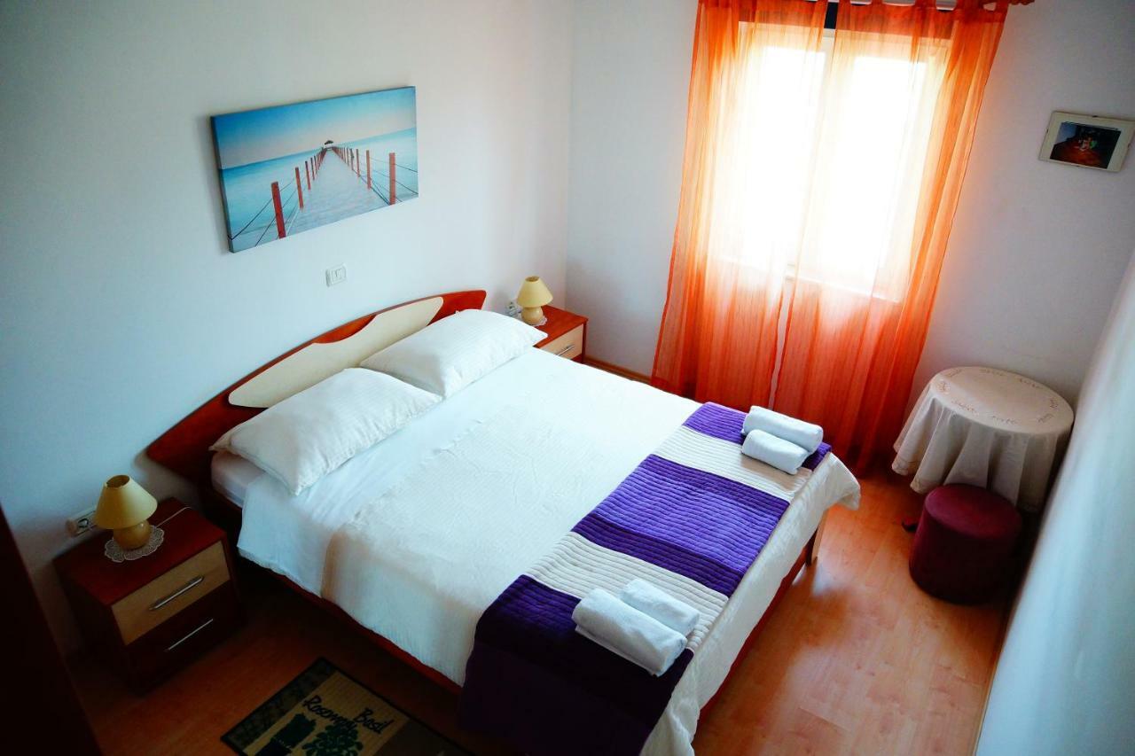 Holiday Home Bura Rovinj Luaran gambar