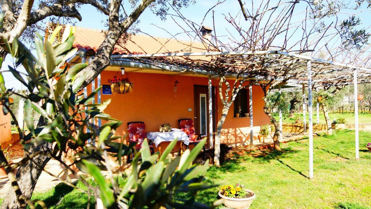 Holiday Home Bura Rovinj Luaran gambar