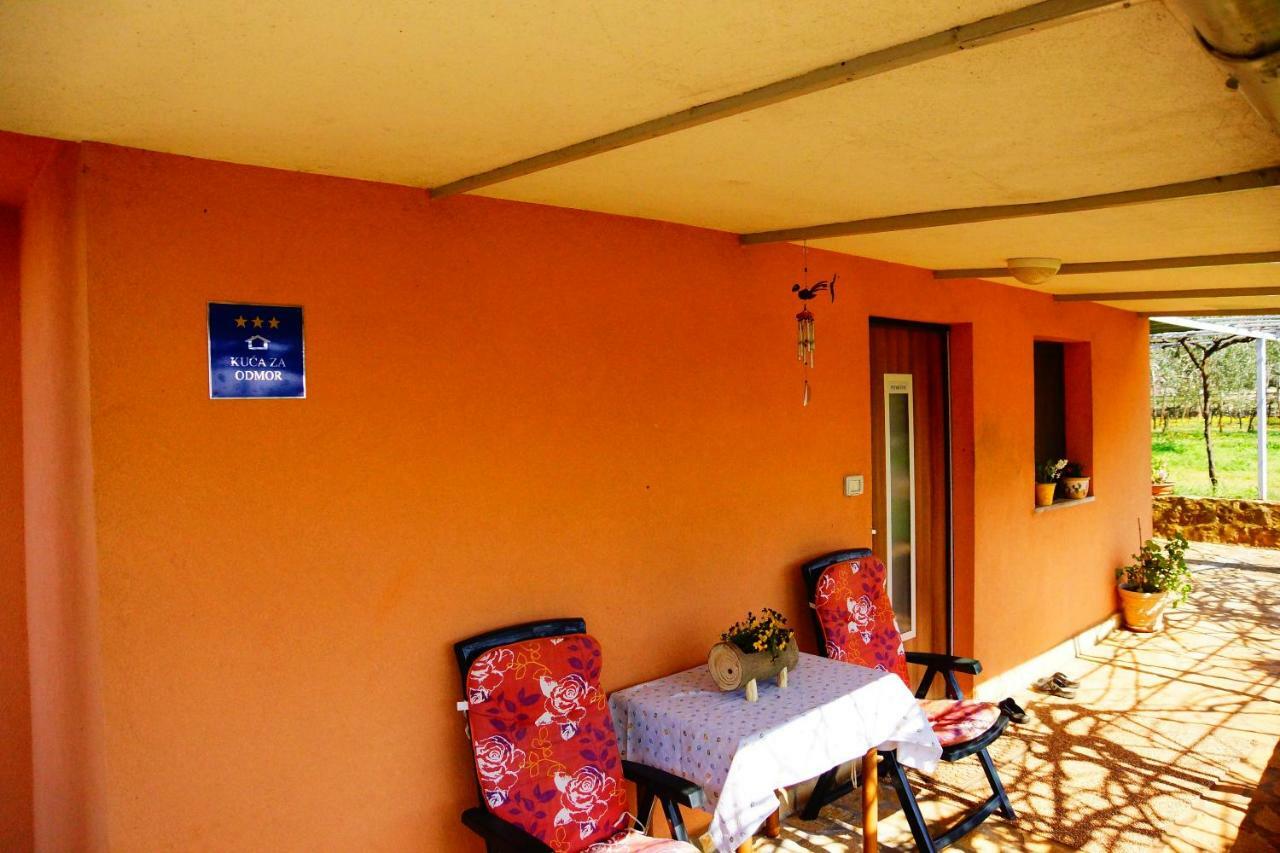Holiday Home Bura Rovinj Luaran gambar