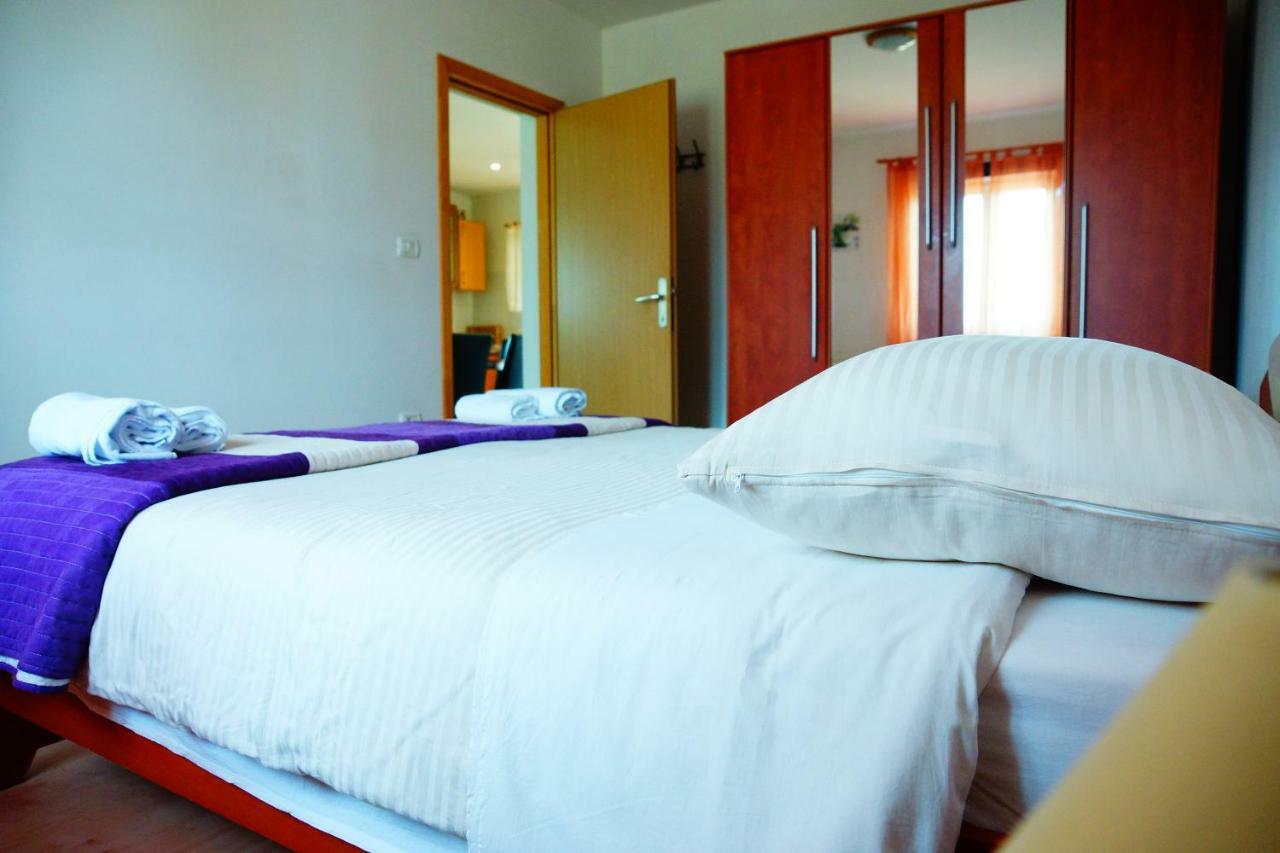 Holiday Home Bura Rovinj Luaran gambar