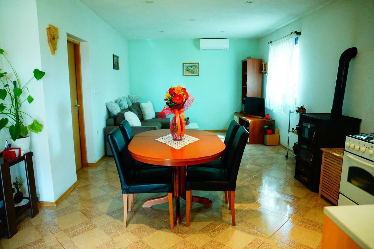 Holiday Home Bura Rovinj Luaran gambar