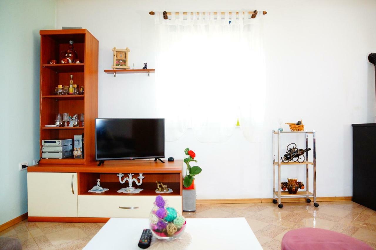 Holiday Home Bura Rovinj Luaran gambar