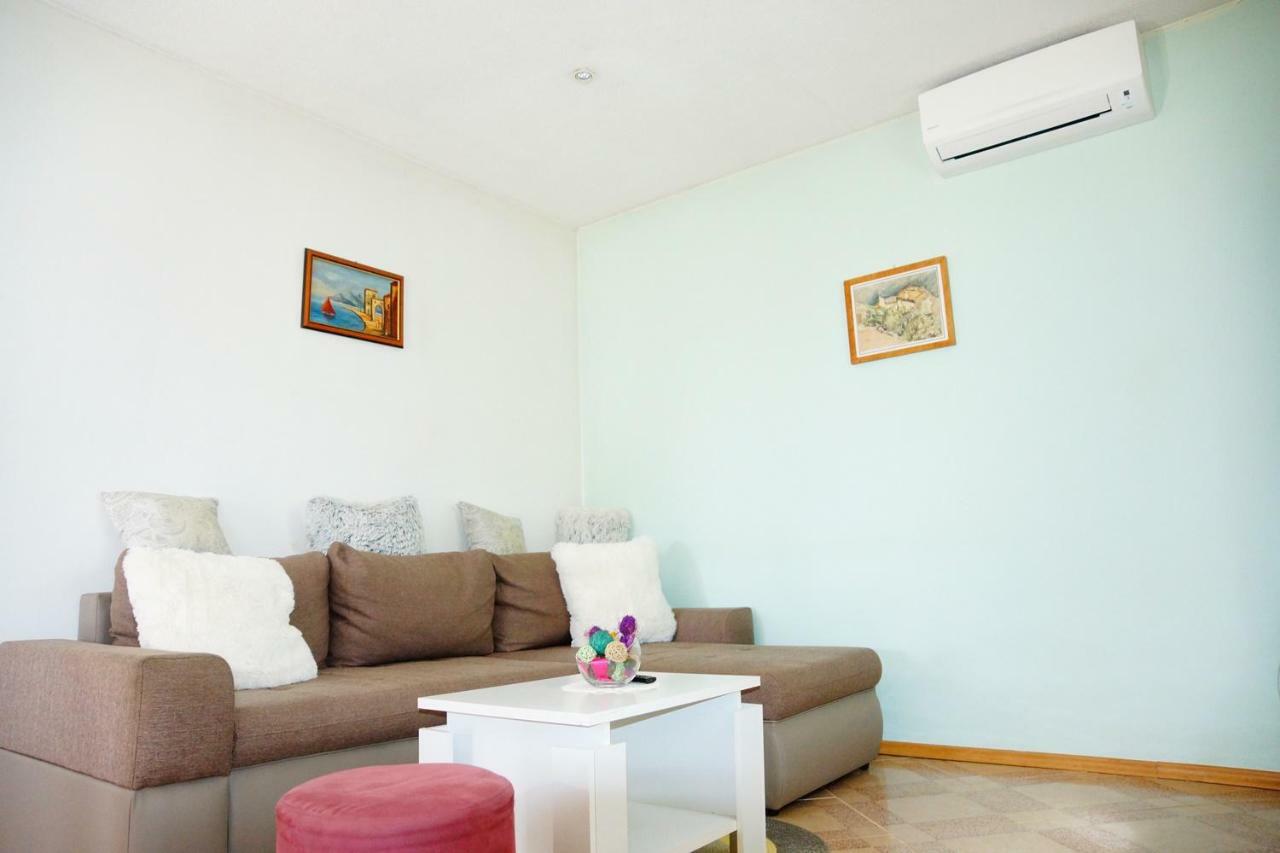 Holiday Home Bura Rovinj Luaran gambar